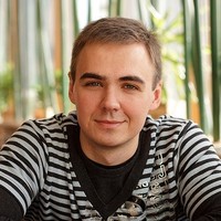 Aleksei Semenov