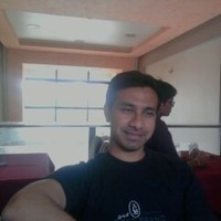 Abhishek Gupta