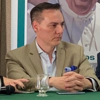 Jose Maria Rodriguez Sarachaga