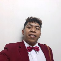 Hajaniaina Tiana RAHARIJAONA