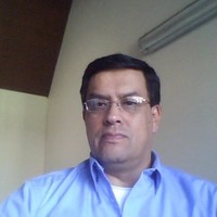 Luis Eduardo Benavides P.