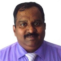 Vijayaraghavan Ranganathan