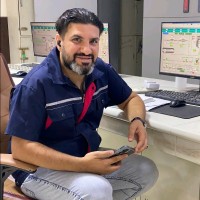 Mohammed Albayati