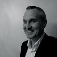 chris mottram