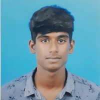 Arun Thangaraj