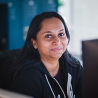 Uma Mohanan