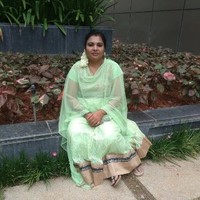 Srividhya Sankaranarayanan