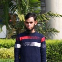 Suaeb Ahmed