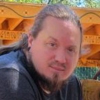 Jonathan Branum