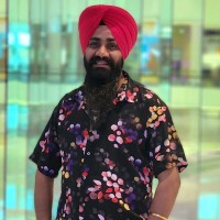 Harjinder Singh