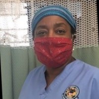 Rosita Dotson