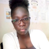 Irene Okello