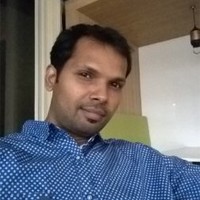 Jayakumar A P