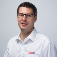 Bruno Derouet