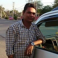 Amit Sahu