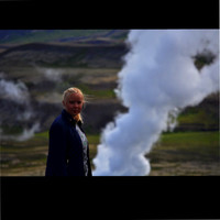 Margit Bedholm