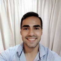 Marco Yamil Canelo Baiad