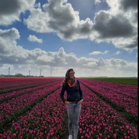Heleen Jansen-Spee