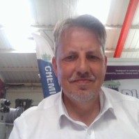 Chris Southworth - Exterior Cleaning Building Surveyor