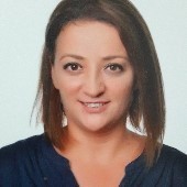 Sinem Özmaral