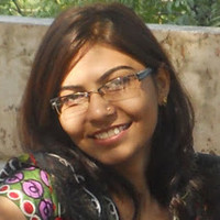 Amita Khatri
