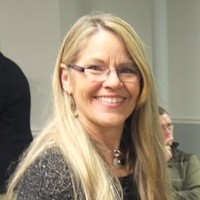 Jan Trimble