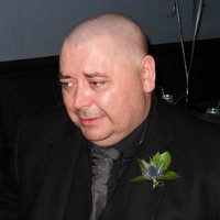 Gerry Fox