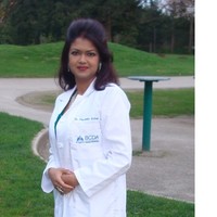 Parveen Azhar