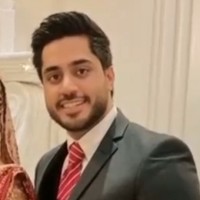 Fahad Ahmad
