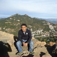 Naveen Kumar Singh