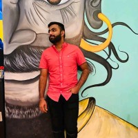 Suraj Joshi