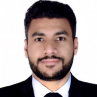 Abbas Ali