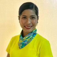 Mary Glorie Ann Bual