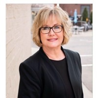 Patricia Stropes