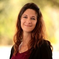 Elizabeth Fisher