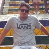 Nicolás Benavidez