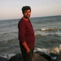 Shyam Padmanabhan