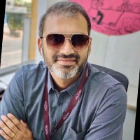 MOHAN KUMAR E S