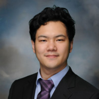 George (Yizhou) Fang