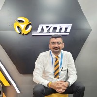 Yogesh Mori