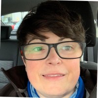 Mhairi Ashford