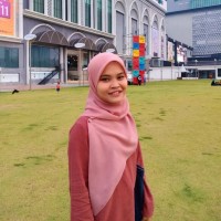 Nurul Syuhada Abd Aziz
