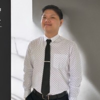 Louis Carlo Rodriguez
