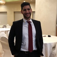Fouad Albezreh
