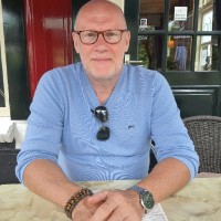 Danny Huysmans