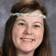 MELANIE BARSNESS