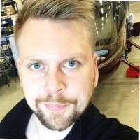 Kim Johnsson
