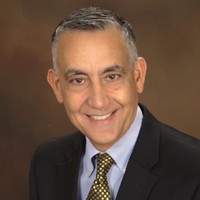 Carlos Oro, CPA PMP