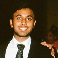Junaid Shaikh