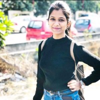 Nitya Singhal
